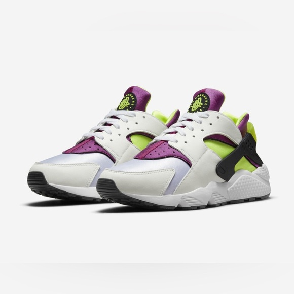 Nike Shoes - Nike 2021 Air Huarache 'Magenta'
